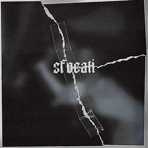 sfocati album art