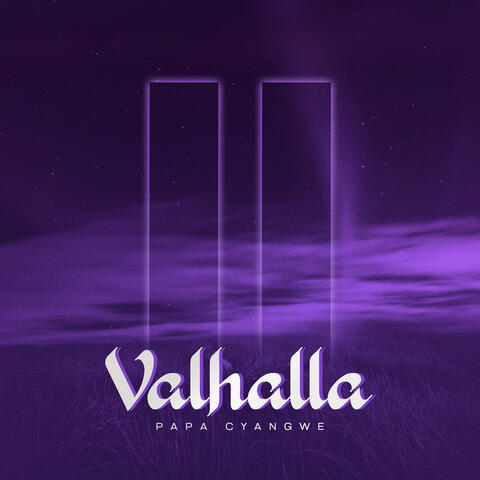 Valhalla album art