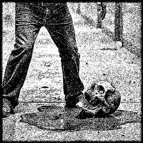 Insidious album art