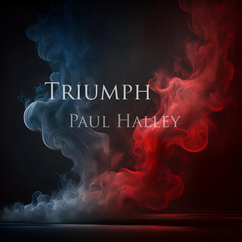Triumph album art