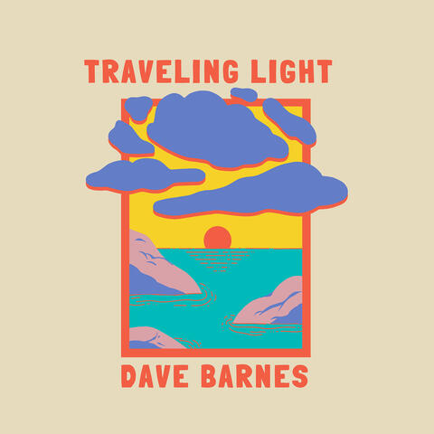 Traveling Light album art