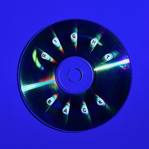 Right Back album art