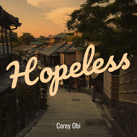 Hopeless album art