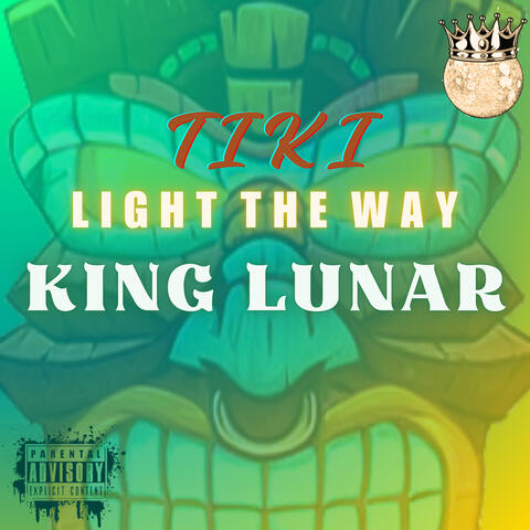 Tiki Light the Way album art