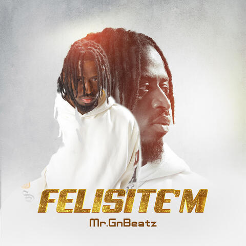 Felisite' m album art