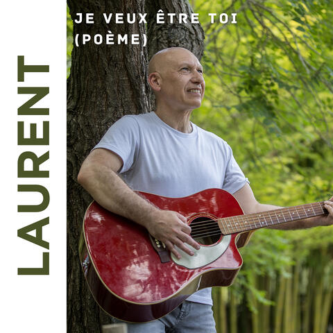 Je veux être toi (poème) album art
