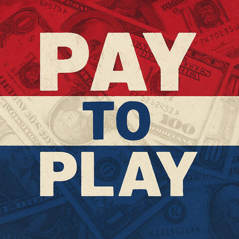 Pay to Play album art