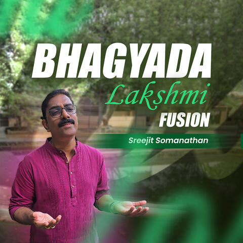 Bhagyada Lakshmi Fusion album art
