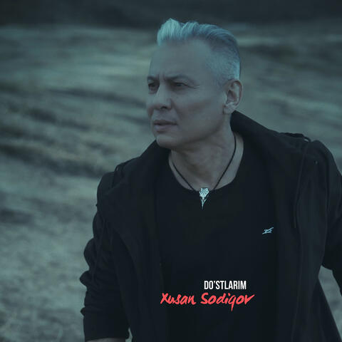 Do'stlarim album art