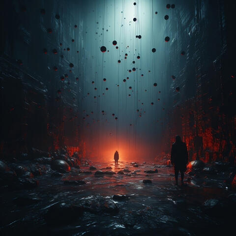 Anomaly Registered album art