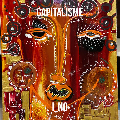 Capitalisme album art