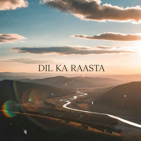 Dil Ka Raasta album art