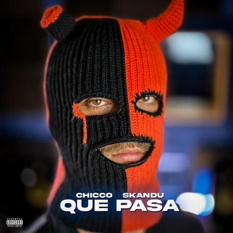 QUE PASA album art