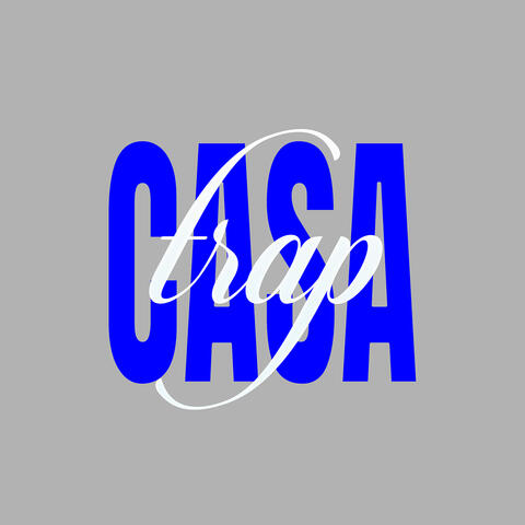 Trap (Casa) album art