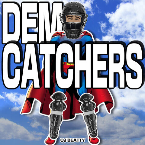 Dem Catchers album art