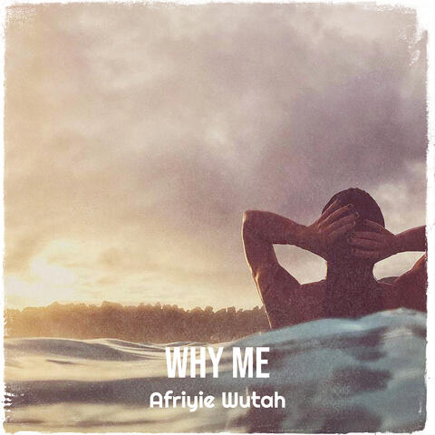 Why Me album art