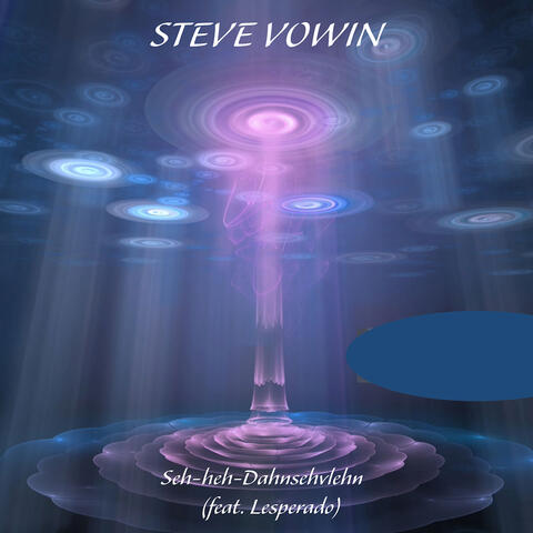 Seh-Heh Dahnsehvlehn album art