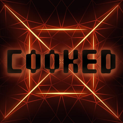 Cooked album art