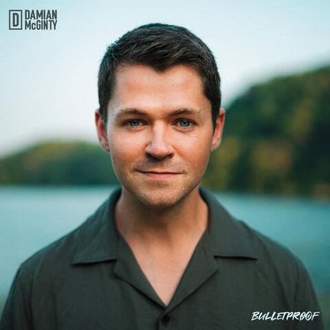 Bulletproof album art