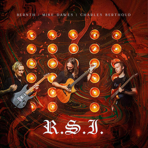 R.S.I. album art