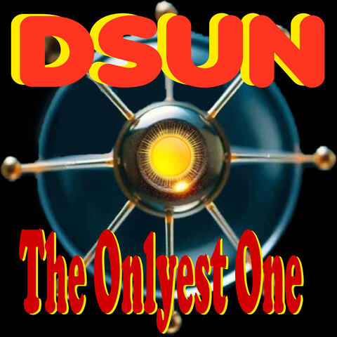 The Onlyest One album art