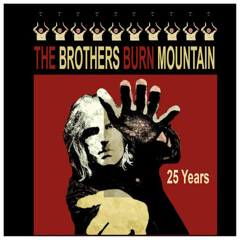 25 Years album art