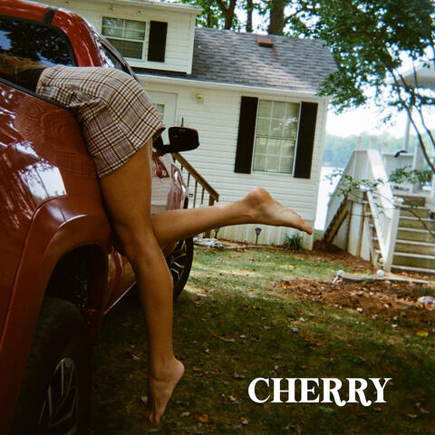 Cherry album art