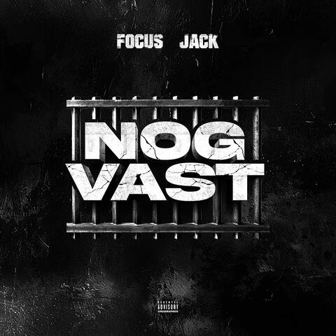 Nog Vast album art