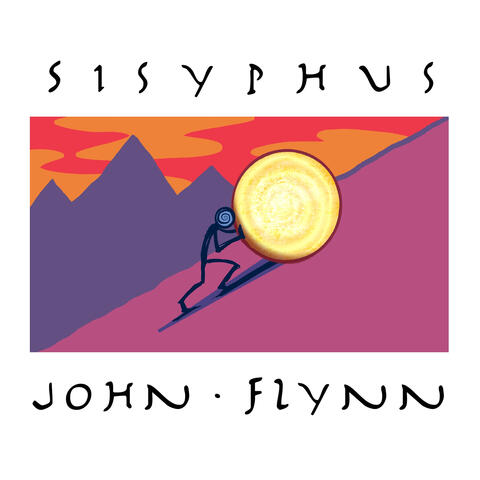 Sisyphus album art
