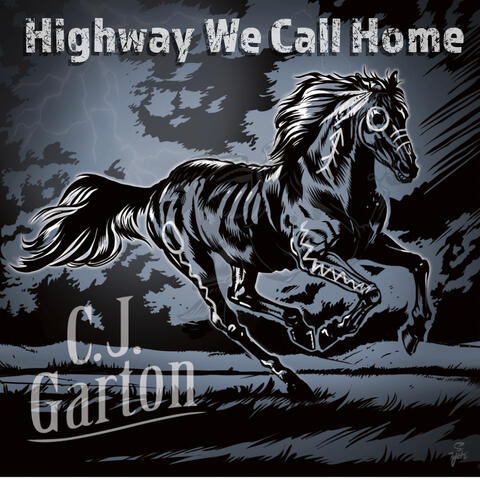 Highway We Call Home album art