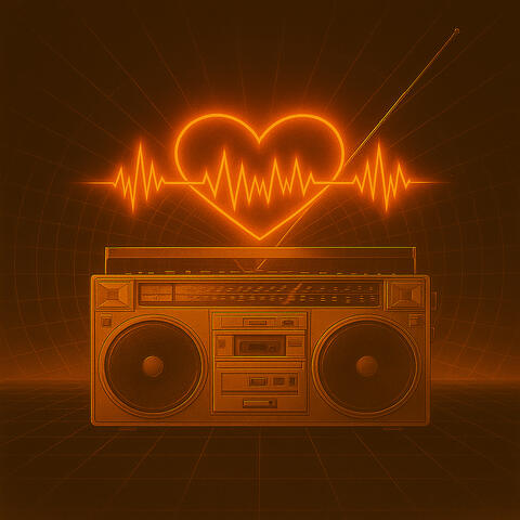 Super Excited album art