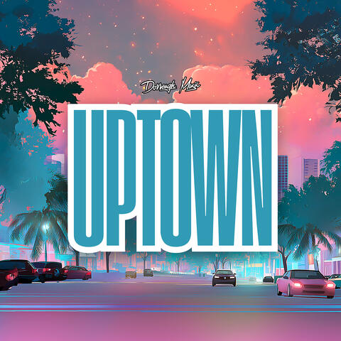 Uptown album art