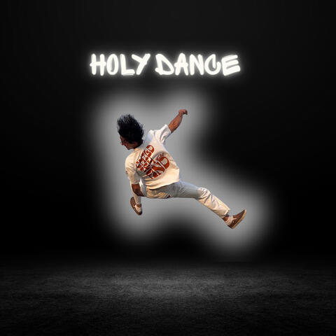 Holy Dance album art