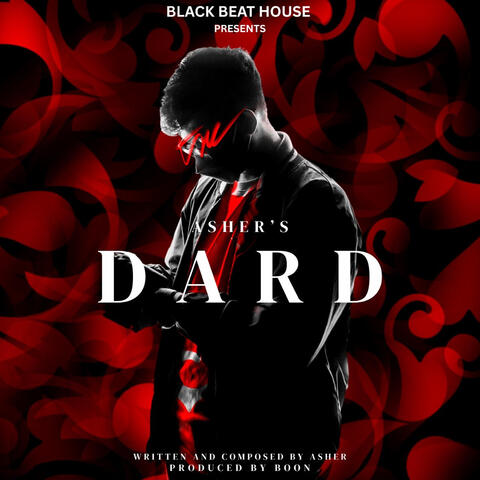 Dard album art