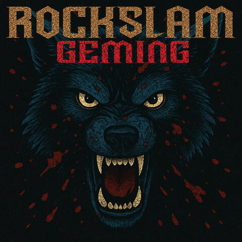 Geming album art