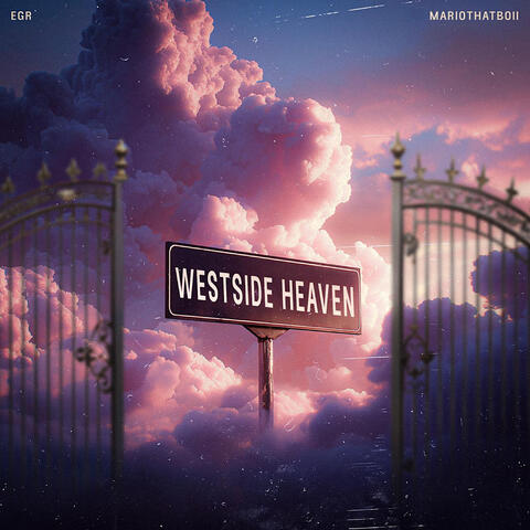 Westside Heaven album art