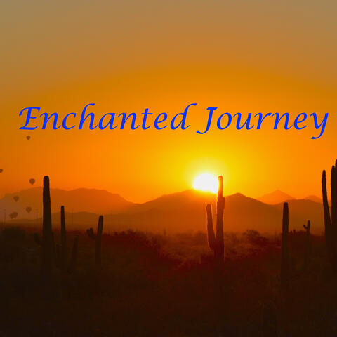Enchanted Journey album art