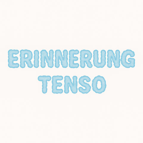 Erinnerung album art