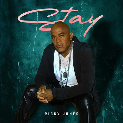 Stay album art