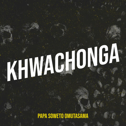 Khwachonga album art