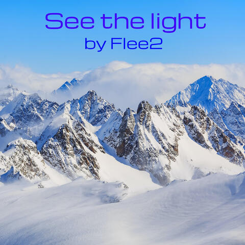 See the Light album art