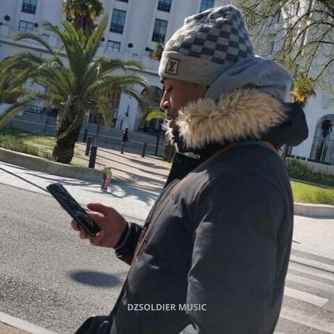 Desillusion album art