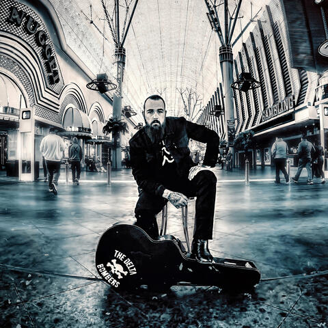 Pressure and Time (2025 Remastered) [Remix] album art