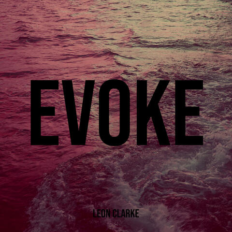 Evoke album art