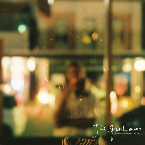Everywhere Now album art