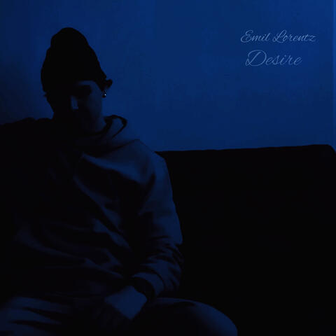 Desire album art