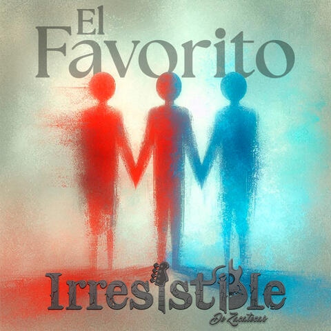 El Favorito album art