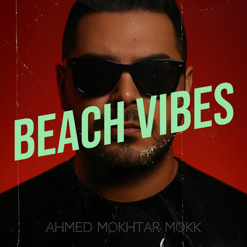 Beach Vibes album art