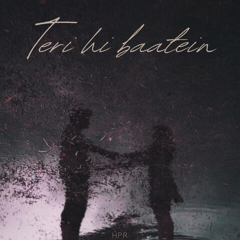 Teri Hi Baatein album art