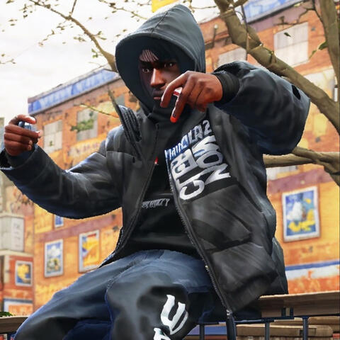 Est Gee Trap album art